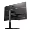 Monitorius AOC Q27P4U 68,6 cm (27 colių) 2560 x 1440 pikselių Wide Quad HD juodas