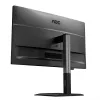 Monitorius AOC Q27P4U 68,6 cm (27 colių) 2560 x 1440 pikselių Wide Quad HD juodas