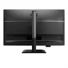 Monitorius AOC Q27P4U 68,6 cm (27 colių) 2560 x 1440 pikselių Wide Quad HD juodas