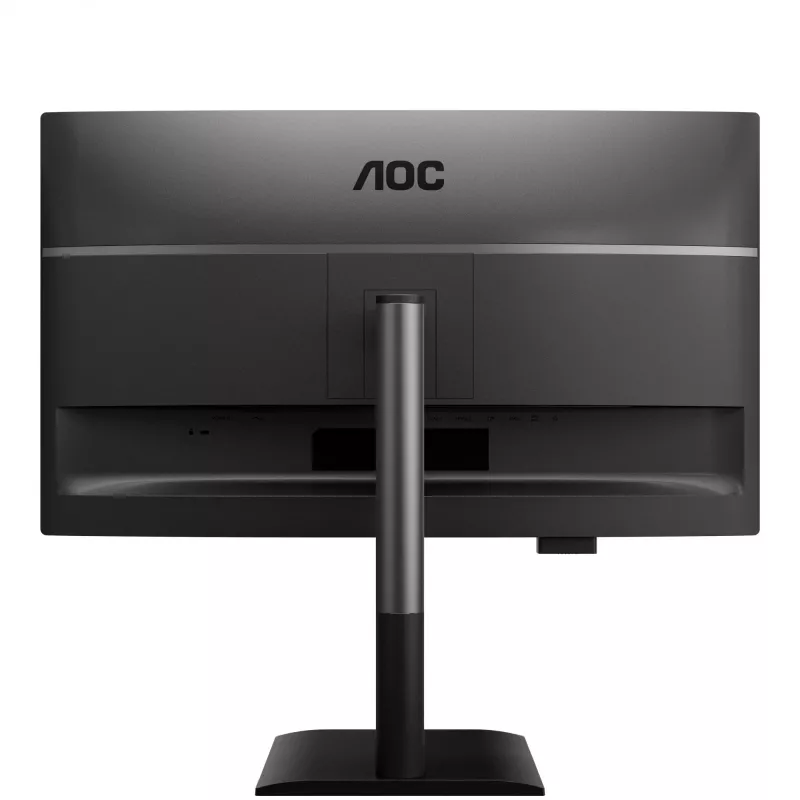 Monitorius AOC Q27P4U 68,6 cm (27 colių) 2560 x 1440 pikselių Wide Quad HD juodas