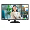 Monitorius AOC Q27P4U 68,6 cm (27 colių) 2560 x 1440 pikselių Wide Quad HD juodas