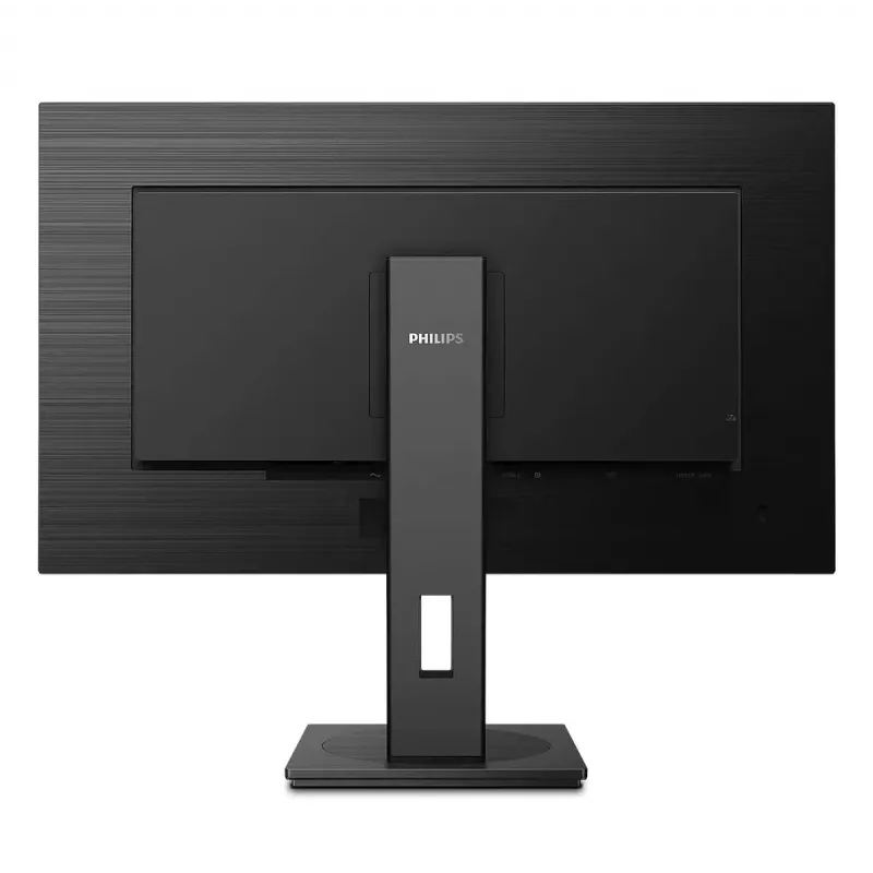 Philips B Line 325B1L/00 monitor kompiuteriui 80 cm (31,5 colio) 2560 x 1440 pikselių 2K Ultra HD LCD juodas