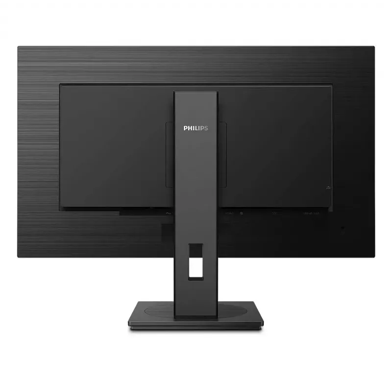 Philips B Line 325B1L/00 monitor kompiuteriui 80 cm (31,5 colio) 2560 x 1440 pikselių 2K Ultra HD LCD juodas