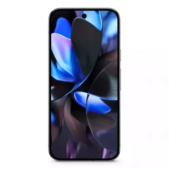 GOOGLE Pixel 9 Pro 5G - Juoda - 12GB - 128GB - 6,3 col.