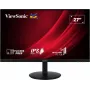 Viewsonic VG Series VG2709-2K-MHD-2 kompiuterio monitorius 68.6 cm (27 colių) 2560 x 1440 pikselių Quad HD LED juodas
