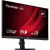 Viewsonic VG Series VG2709-2K-MHD-2 kompiuterio monitorius 68.6 cm (27 colių) 2560 x 1440 pikselių Quad HD LED juodas