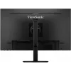 Viewsonic VG Series VG2709-2K-MHD-2 kompiuterio monitorius 68.6 cm (27 colių) 2560 x 1440 pikselių Quad HD LED juodas