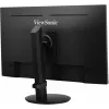 Viewsonic VG Series VG2709-2K-MHD-2 kompiuterio monitorius 68.6 cm (27 colių) 2560 x 1440 pikselių Quad HD LED juodas