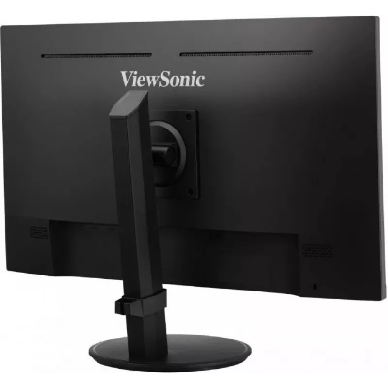Viewsonic VG Series VG2709-2K-MHD-2 kompiuterio monitorius 68.6 cm (27 colių) 2560 x 1440 pikselių Quad HD LED juodas