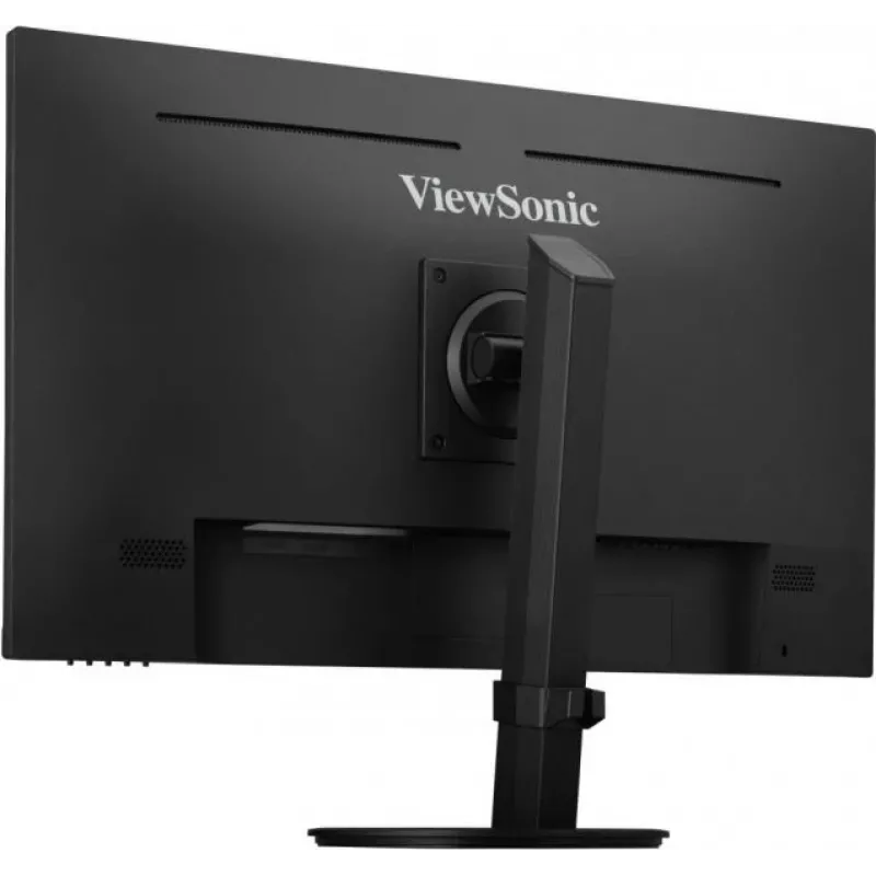 Viewsonic VG Series VG2709-2K-MHD-2 kompiuterio monitorius 68.6 cm (27 colių) 2560 x 1440 pikselių Quad HD LED juodas