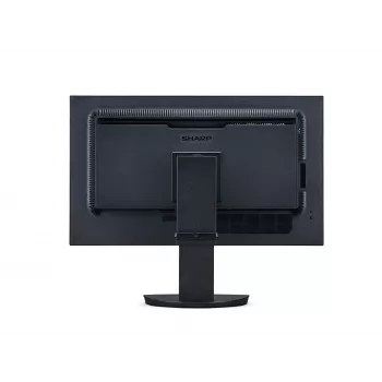Sharp MultiSync EA272Q monitorius 68.6 cm (27 colių) 2560 x 1440 pikseliai 4K Ultra HD LCD juodas