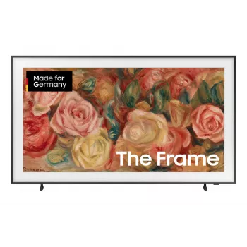 Samsung The Frame GQ50LS03DAU 127 cm (50 inch) 4K Ultra HD Smart TV QLED Wi-Fi Juoda