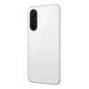 Išmanusis telefonas Samsung Galaxy A26 5G – 6,7 colių Super AMOLED, 128 GB, 6 GB RAM, 50 MP triguba kamera, IP67, 5000 mAh (Baltas)