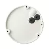 Hanwha Wisenet XNV-6080R 2MP IR Vandalams Atspari Kupolinė Kamera su H.265