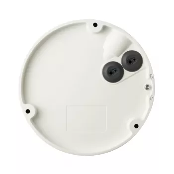 Hanwha Wisenet XNV-6080R 2MP IR Vandalams Atspari Kupolinė Kamera su H.265