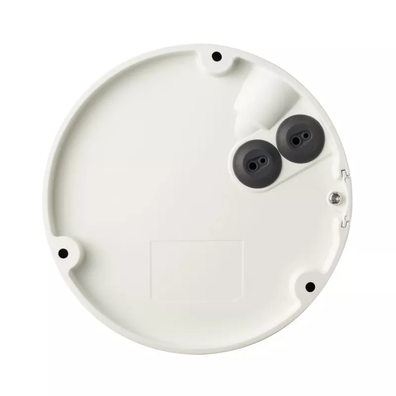 Hanwha Wisenet XNV-6080R 2MP IR Vandalams Atspari Kupolinė Kamera su H.265