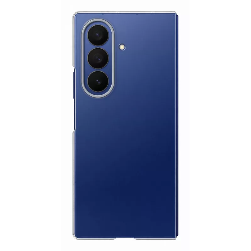Samsung EF-AF966CTEGWW mobiliojo telefono dėklas 17,4 cm (6,85 col.) permatomas