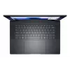 DELL Pro Max 16 Premium MA16250 mobili darbo stotis, Intel Core Ultra 7 265H, 40,6 cm (16 col.) Full HD+, 32 GB LPDDR5x, 1 TB SSD, NVIDIA RTX PRO 2000 Blackwell, Wi-Fi 7, Windows 11 Pro, juoda