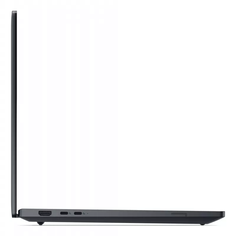 DELL Pro Max 16 Premium MA16250 mobili darbo stotis, Intel Core Ultra 7 265H, 40,6 cm (16 col.) Full HD+, 32 GB LPDDR5x, 1 TB SSD, NVIDIA RTX PRO 2000 Blackwell, Wi-Fi 7, Windows 11 Pro, juoda