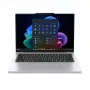 Nešiojamas kompiuteris Lenovo ThinkPad X9-14 Gen 1 Aura Edition Copilot+ PC Intel Core Ultra 7 258V 35,6 cm (14 inch) liečiamas 2.8K 32 GB LPDDR5x-SDRAM 1 TB SSD Wi-Fi 7 (802.11be) Windows 11 Pro balta vokiška