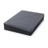 WESTERN DIGITAL Nešiojamas kietasis diskas - My Passport - 4TB - USB-C/A 3.2 Gen 1 - Pilka