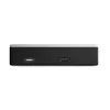 WESTERN DIGITAL Kietasis diskas MY PASSPORT ULTRA 1TB USB-C 3.2 Gen 1 Sidabrinis