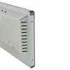 Hannspree Open Frame HO 105 HTB skaitmeninės reklamos plokščiasis ekranas 25,6 cm (10,1 colio) LCD 350 cd/m² HD juodas su jutikliniu ekranu