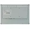 Hannspree Open Frame HO 105 HTB skaitmeninės reklamos plokščiasis ekranas 25,6 cm (10,1 colio) LCD 350 cd/m² HD juodas su jutikliniu ekranu