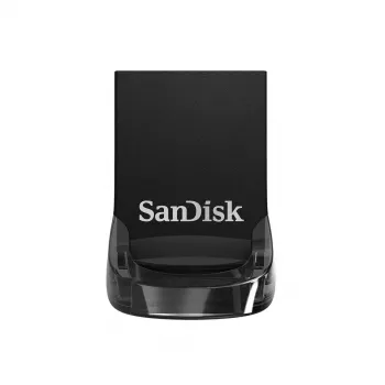 WESTERN DIGITAL SanDisk Ultra Fit 512GB USB atmintukas USB 3.1
