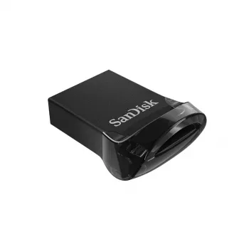 WESTERN DIGITAL SanDisk Ultra Fit 512GB USB atmintukas USB 3.1