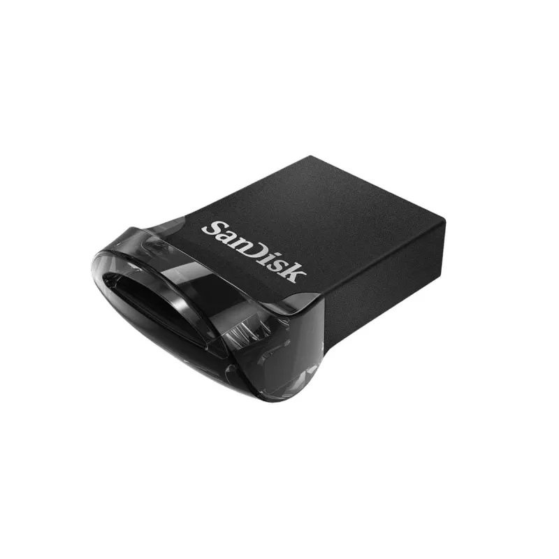 WESTERN DIGITAL SanDisk Ultra Fit 512GB USB atmintukas USB 3.1