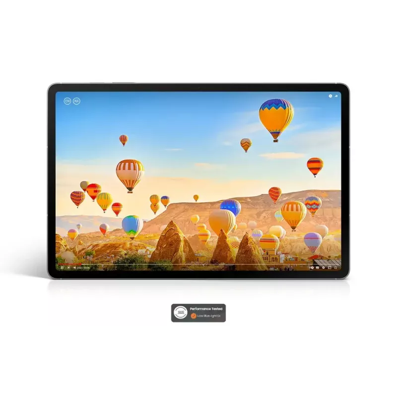 Planšetinis kompiuteris Samsung Galaxy Tab S10 FE+ 5G 13.1 colių Exynos 1580 12GB RAM 256GB