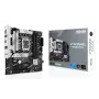 Motininė plokštė ASUS PRIME B760M-PLUS — Intel B760, LGA 1700, micro‑ATX, DDR5, 4 DIMM, 192 GB, 2.5Gb LAN, 2x M.2