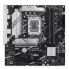 Motininė plokštė ASUS PRIME B760M-PLUS — Intel B760, LGA 1700, micro‑ATX, DDR5, 4 DIMM, 192 GB, 2.5Gb LAN, 2x M.2