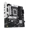 Motininė plokštė ASUS PRIME B760M-PLUS — Intel B760, LGA 1700, micro‑ATX, DDR5, 4 DIMM, 192 GB, 2.5Gb LAN, 2x M.2