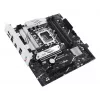 Motininė plokštė ASUS PRIME B760M-PLUS — Intel B760, LGA 1700, micro‑ATX, DDR5, 4 DIMM, 192 GB, 2.5Gb LAN, 2x M.2