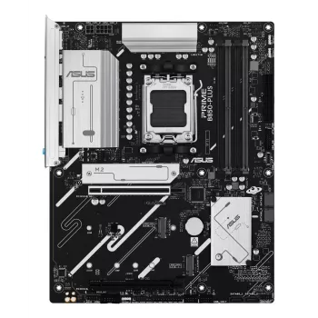 Motininė plokštė ASUS PRIME B850-PLUS-CSM AMD B850 Socket AM5 ATX