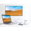 Dokų stotis / USB-C 10 prievadų Manhattan 4K 60Hz Power Delivery