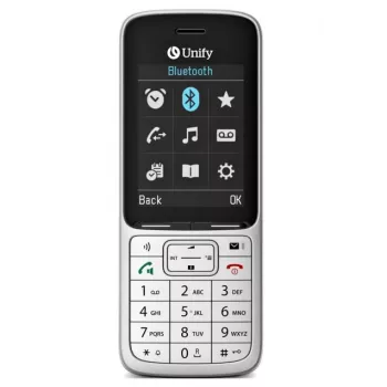 Unify OpenScape DECT Phone SL6 belaidis ragelis