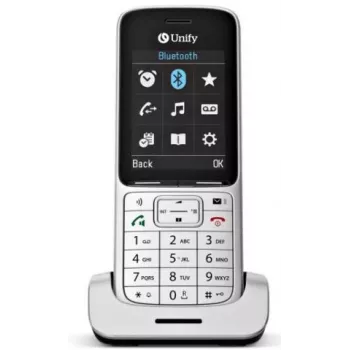 Įkrovimo stotelė UNIFY GIGASET OPENSTAGE OpenScape DECT Phone SL6