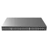 Valdomas L2+ Gigabit Ethernet komutatorius Grandstream GWN7806P