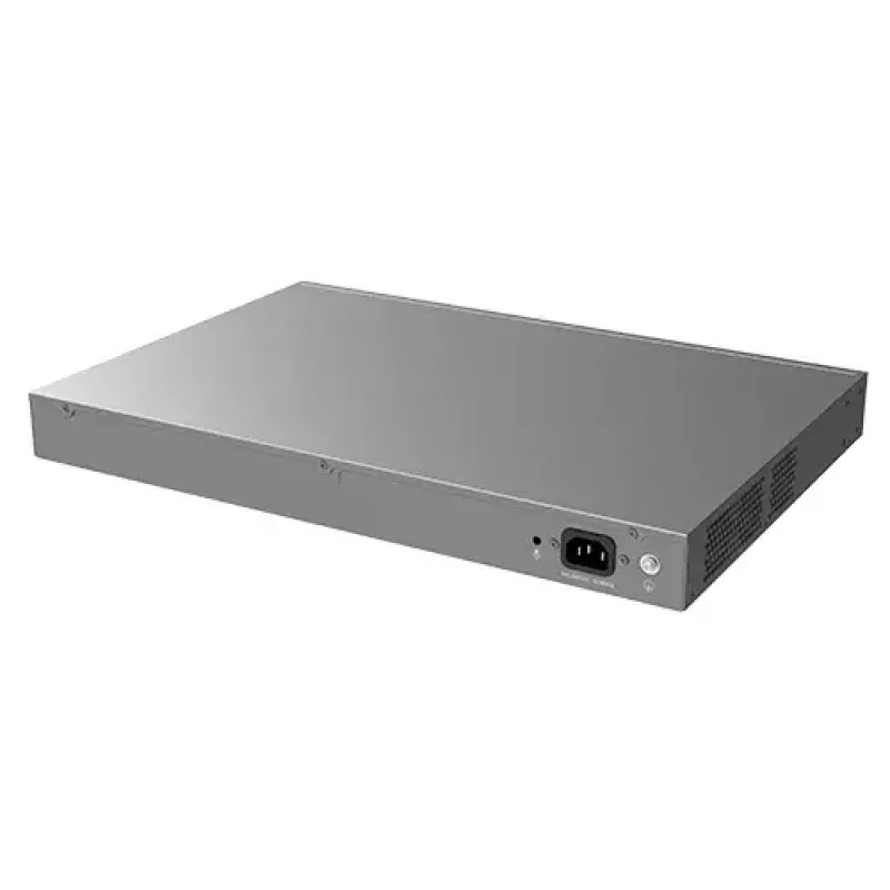 Valdomas L2+ Gigabit Ethernet komutatorius Grandstream GWN7806P