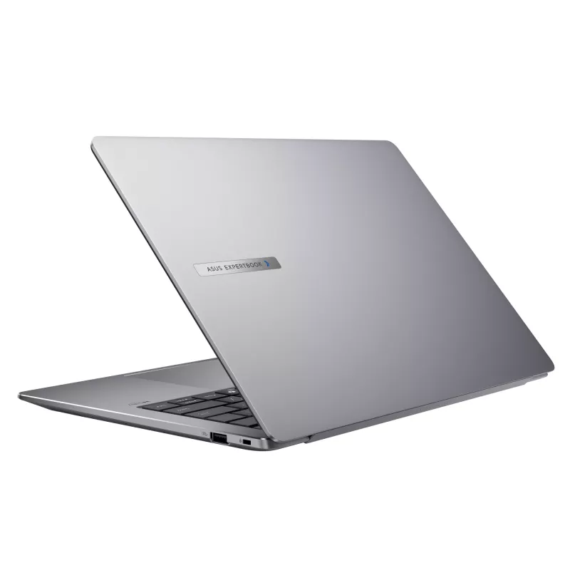Nešiojamas kompiuteris ASUS ExpertBook P5405CSA-NZ0101 14 colių Intel Core Ultra 5 16 GB RAM 512 GB SSD