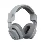 LOGITECH Ausinės - Astro A10 - Stereo - Laidinės 3.5mm - Pilka