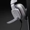 LOGITECH Ausinės - Astro A10 - Stereo - Laidinės 3.5mm - Pilka