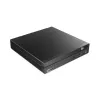 Lenovo ThinkCentre neo 50q Gen 4 Intel® Core™ i5-13420H 16 GB DDR4-SDRAM 1 TB SSD Windows 11 Pro Mini PC Juoda