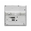 IP telefonas HP Poly Edge E550 su PoE, IPS, 800 x 480 pikselių, 5:3, WPA2-Enterprise, EAP-TLS, HTTPS, ENERGY STAR, EAC, RoHS, FCC, CE