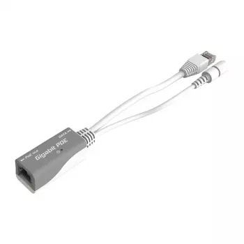 Prieigos taškas luboms/sienai MikroTik cAP XL AC, Wi-Fi 802.11ac, dvejopos juostos 2,4/5 GHz, PoE, 2× Gigabit Ethernet, RouterOS, baltas