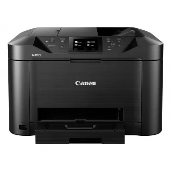 Daugiafunkcis rašalinis spausdintuvas Canon MAXIFY MB5150 A4 600x1200 DPI 24 ppm Wi-Fi