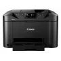 Daugiafunkcis rašalinis spausdintuvas Canon MAXIFY MB5150 A4 600x1200 DPI 24 ppm Wi-Fi